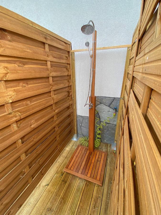 Apartamenty Na Przełaj - sauna i jacuzzi Poronin Zewnętrze zdjęcie